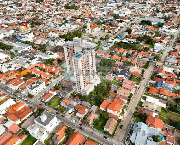 Residencial Plazza - 2 e 3 dormitorios - LANÇAMENTO