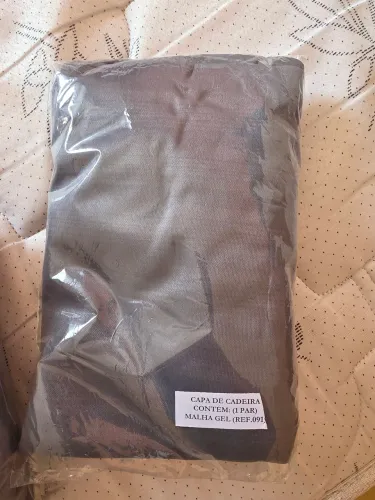 Capa para cadeiras
