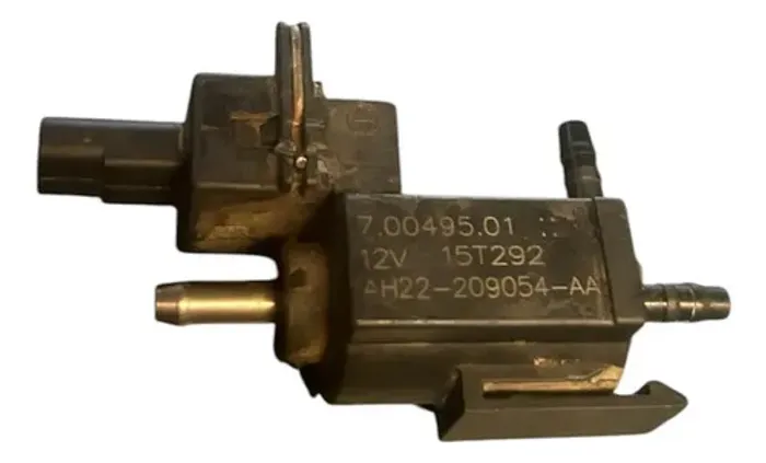Válvula Solenoide Vácuo (ah22209054) Land R Discovery 4