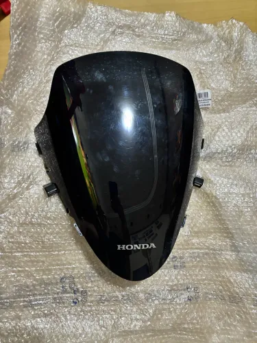 Bolha Parabrisa PCX 2017