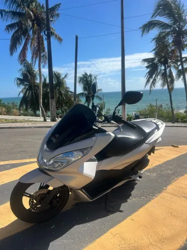 Pcx extra
