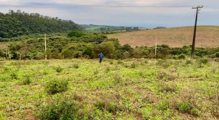 1.000 M² POR APENAS R$ 29.700!