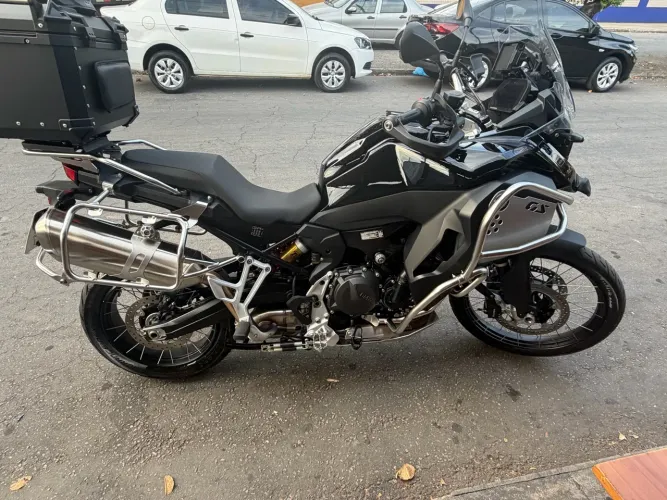 Gs 900 ADV Plus 