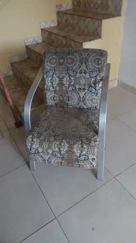 Poltrona / cadeira confortável