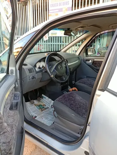 Chevrolet Meriva 1.8/ CD 1.8 MPFI 8V 102cv 5P 2003