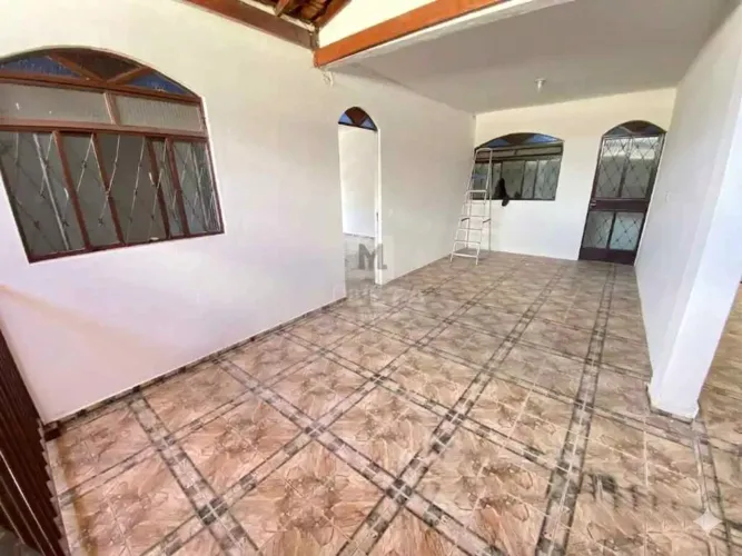 Casa para alugar no Vale do Jatobá