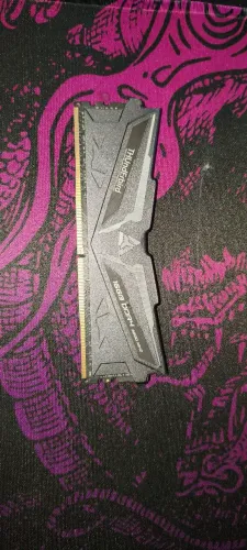 Memória ram ddr4 16gb