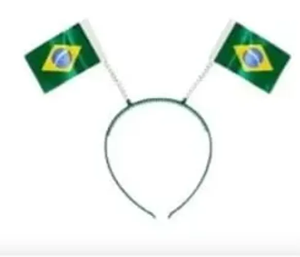 Tiara do Brasil 