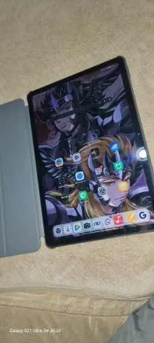REDMI PAD 2 - 8GB DE RAM 256GB - VERSÃO GLOBAL - NOVO