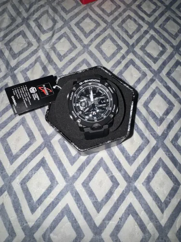 Relógio Casio G-Shock