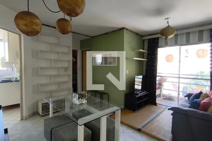 Apartamento à Venda - Liberdade, 2 Quartos, 54 m2