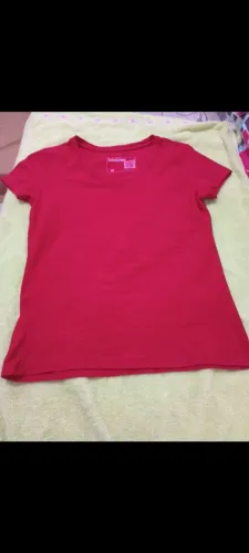 Blusa tamanho P