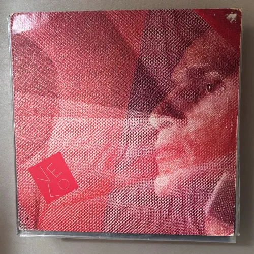 Lp Vinil Caetano Veloso Velô