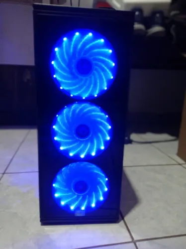 Vendo CPU i5