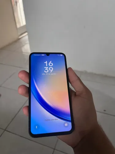 SAMSUNG A34 5G