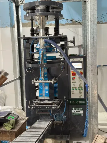 Empacotadora c/ instalação e garantia