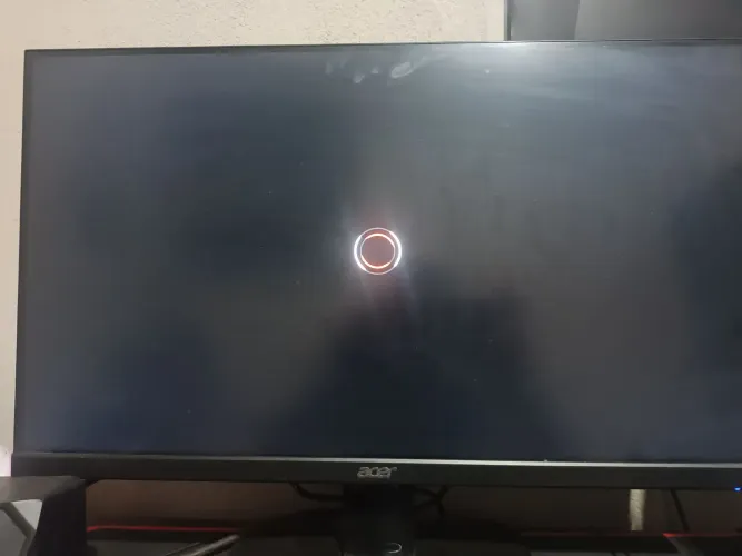 Monitor Acer 24