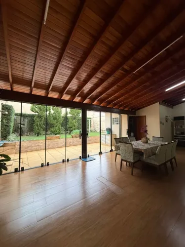 Casa à venda em Barretos - Bairro América