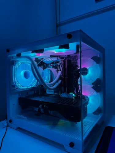 Pc Gamer RTX 3070 Ryzen 7