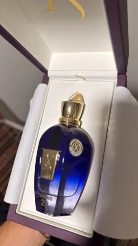 Perfume Torino 21 Xerjoff - 100% Original 