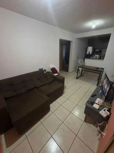 CONDOMÍNIO ALAMEDAS JABOTIANA