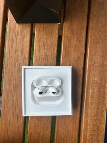 Air pods