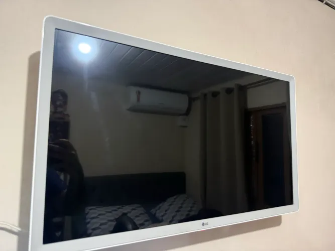 TV LG SMART 32 POLEGADAS