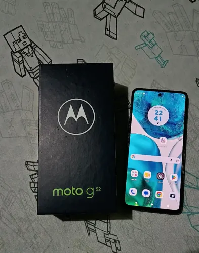 Celular Motorola