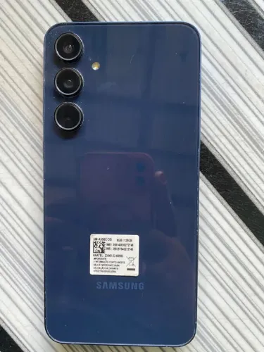 Vendo Celular A55