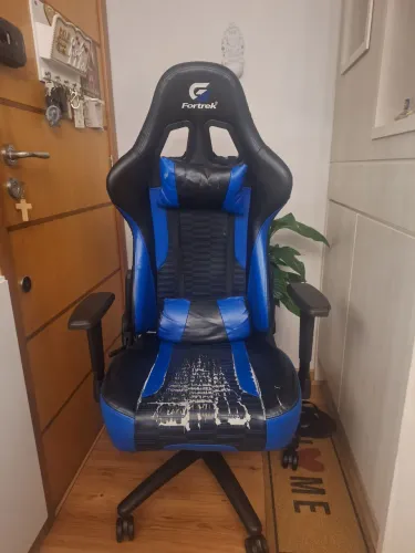 Cadeira Gamer Ergonômica