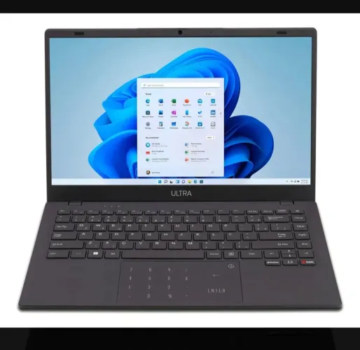 Notebook multi Ultra 