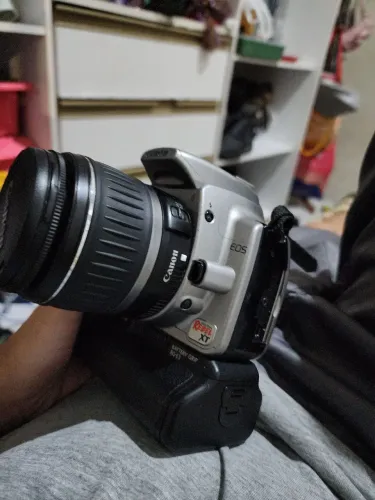 Canon 350d