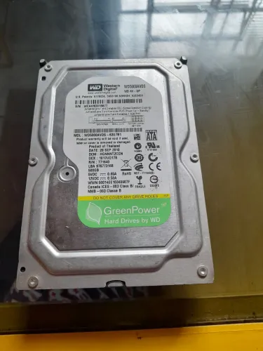 Hd pc