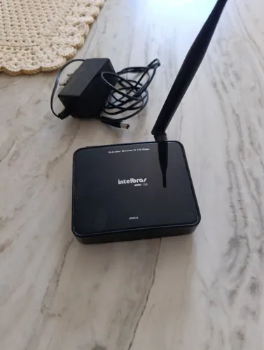 Roteador Intelbras