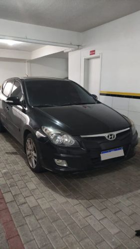 Imagem de Hyundai I30 2.0 16V 145cv 5P Mec. 2012
