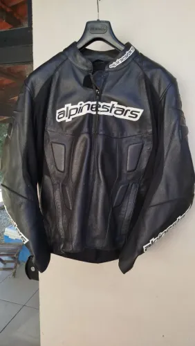 Jaqueta alpinestars tm 56 euro Seminova