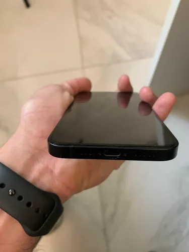 iPhone 12 Preto 128 GB