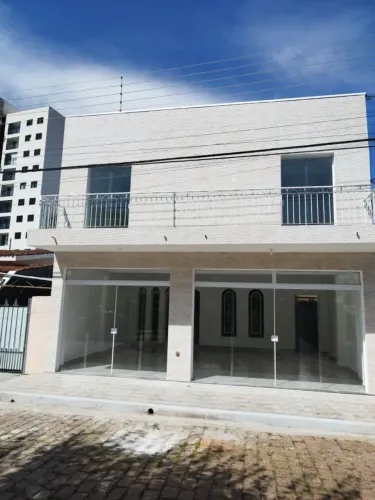 Sala Comercial para venda e locação, Vila Thais, Atibaia - SA0025.