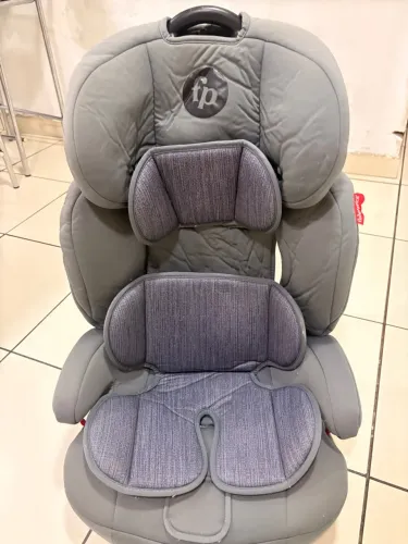 Cadeirinha de bebê da fischer price