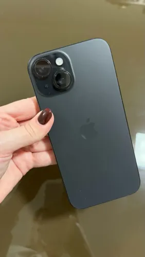 Iphone 15 | 256 gb 