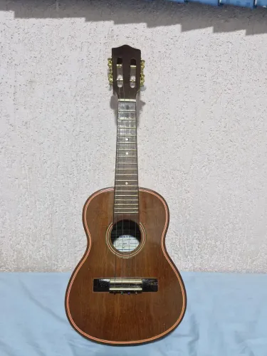 Cavaquinho Tranquillo GIANNINI S.A. N°400