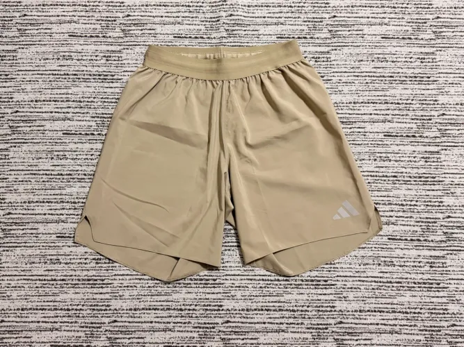 Bermuda Adidas