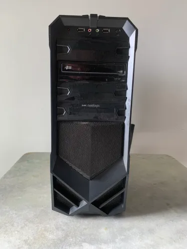 Computador 8GB com SSD