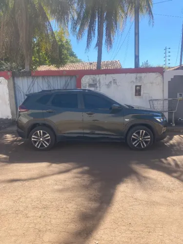 Chevrolet Tracker LT 1.0 Turbo 12V Flex AUT 2024