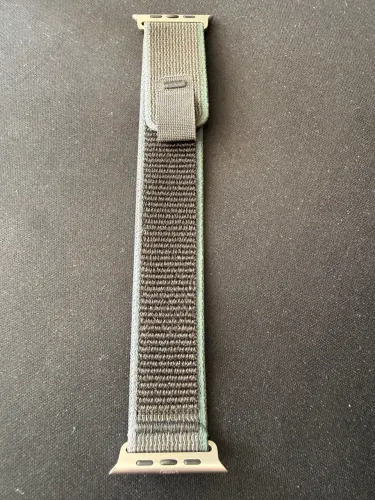 Pulseira original Apple - Trail - Apple Watch Ultra