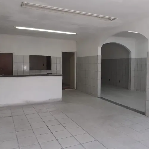 Salão à venda, 350 m² por R$ 1.600.000,00 - Centro - Guarulhos/SP
