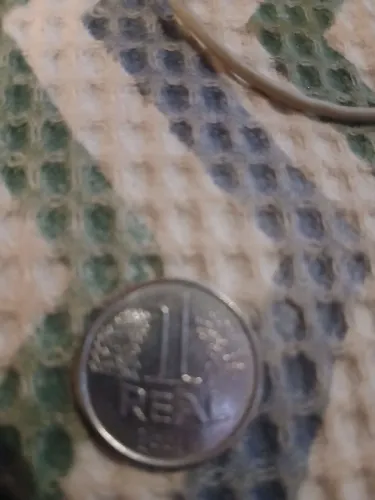 moedas  antigas
