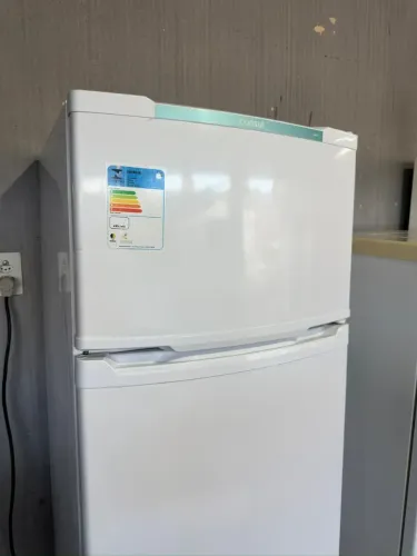 GELADEIRA DUPLEX CONSUL 220