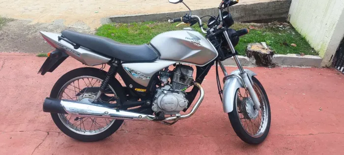 Honda 150 2006