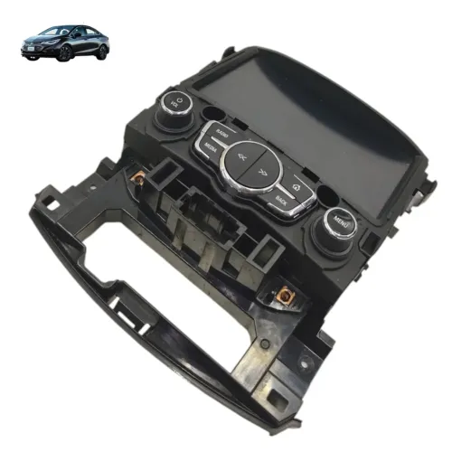 Tela Multimídia Original Gm Cruze 2016 2017 2018 2019 2020